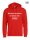 Pulli/Hoody/Zipper mit Aufdruck Parteien verbieten ist sowas von 1933