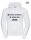 Pulli/Hoody/Zipper mit Aufdruck Parteien verbieten ist sowas von 1933