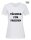 T-Shirt mit Aufdruck Omas/Opas...für Frieden