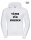 Pulli/Hoody/Zipper mit Aufdruck Omas/Opas...für Frieden