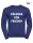Pulli/Hoody/Zipper mit Aufdruck Omas/Opas...für Frieden