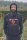Hoody mit Aufdruck Pflege mit Herz