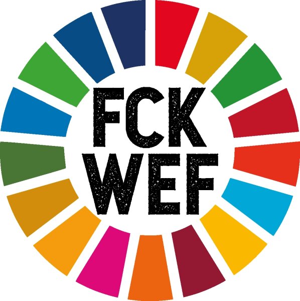 FCK WEF