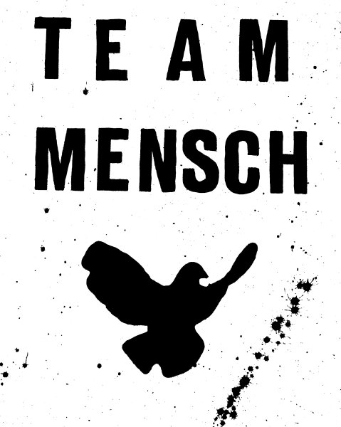 Team Mensch
