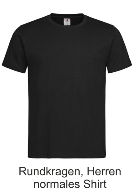 Herren Shirt