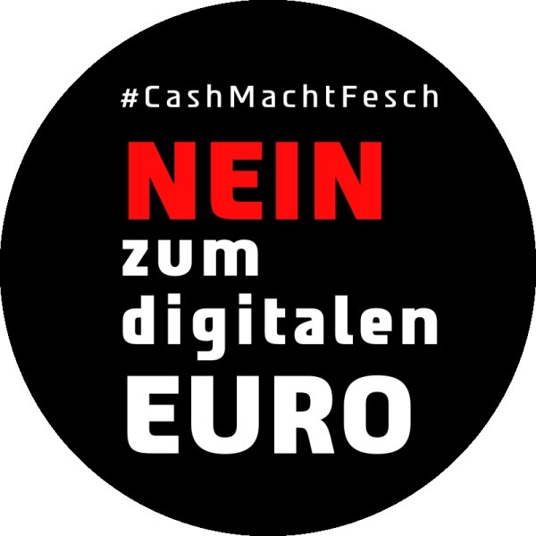 #cashmachtfesch