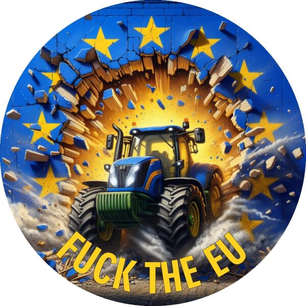 Traktor EU