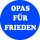 Opas für Frieden