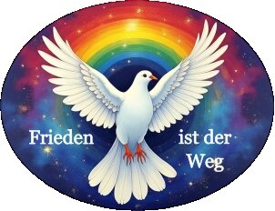 Frieden Weg 02