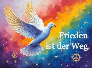 Frieden Weg 04