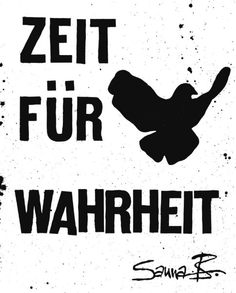 Zeit für Wahrheit