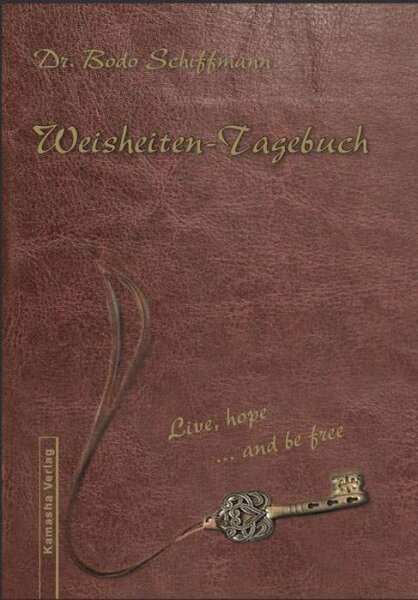 Das Weisheiten Tagebuch