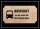 Busticket an die Front