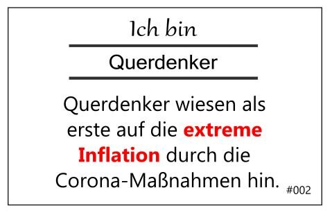 #002 QD Inflation