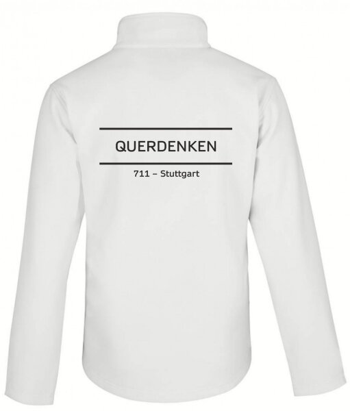 QUERDENKEN 711