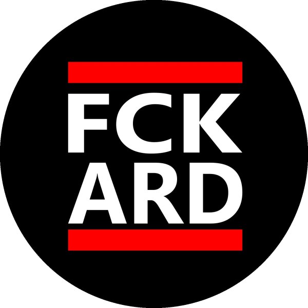 FCK ARD