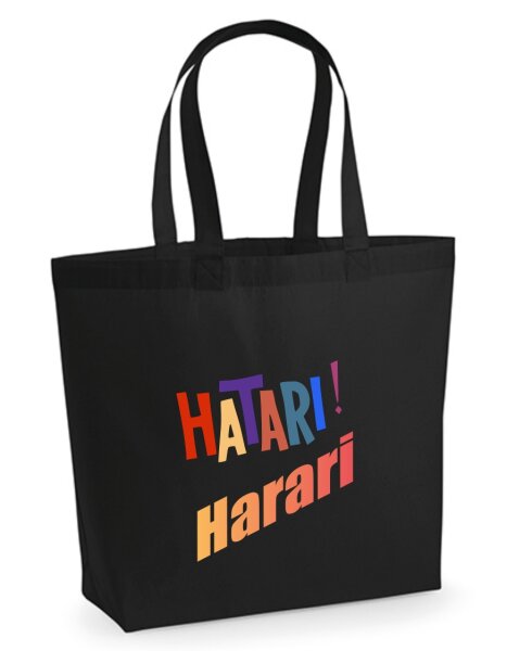 Hatari Harari