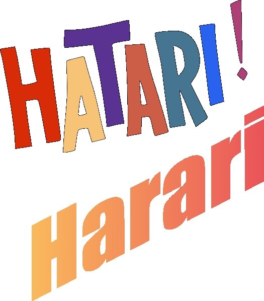 Hatari Harari
