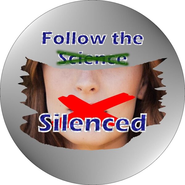Follow the silenced