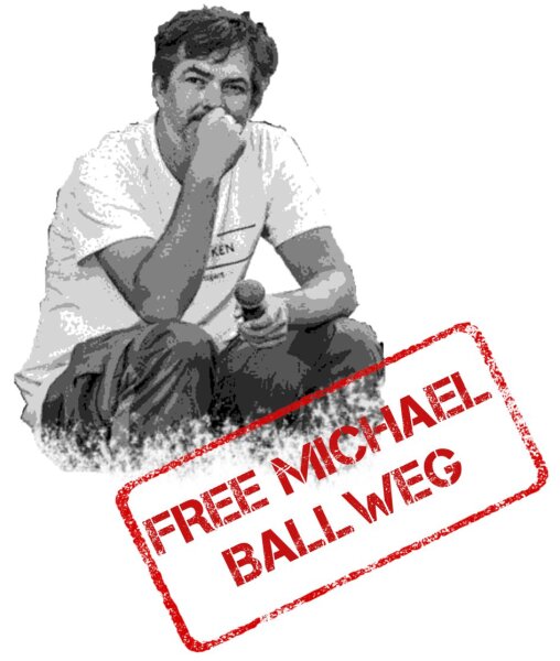 Free Michael Ballweg